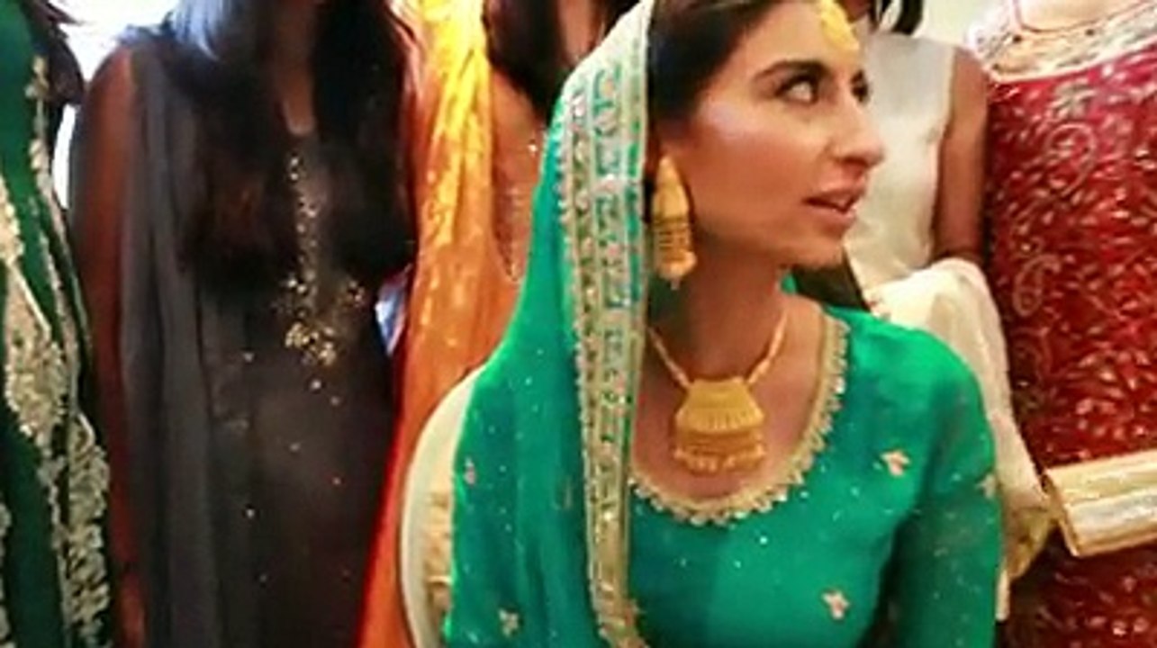 A _ A Mehndi -