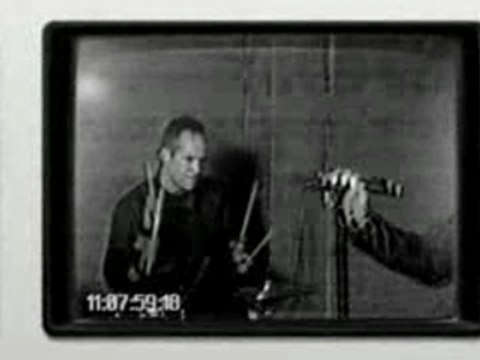 Survivalism by Nine Inch Nails