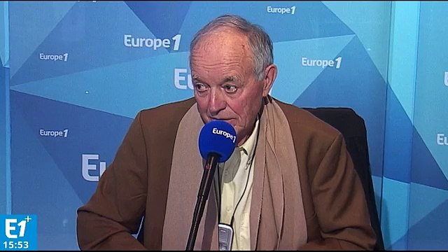 Claude Cancès : nos politiques donnent actuellement une image catastrophique du pays