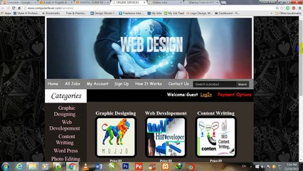 Making Form In HTML In English Part 13