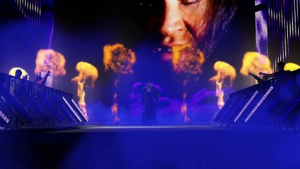 WWE 2K16 - Momentous trailer