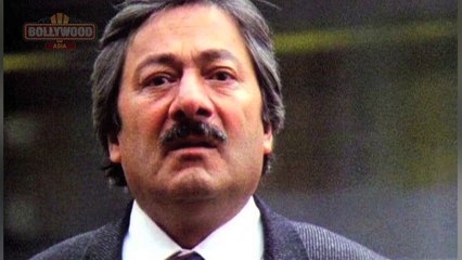 saeed jaffary bollywood actor passed away :(