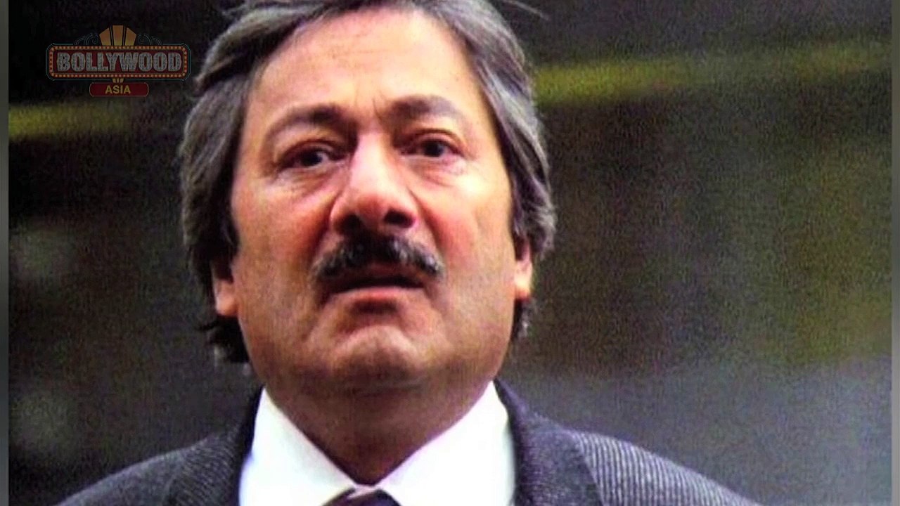 saeed jaffary bollywood actor passed away :(