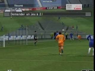 Sheva c ronaldo compil