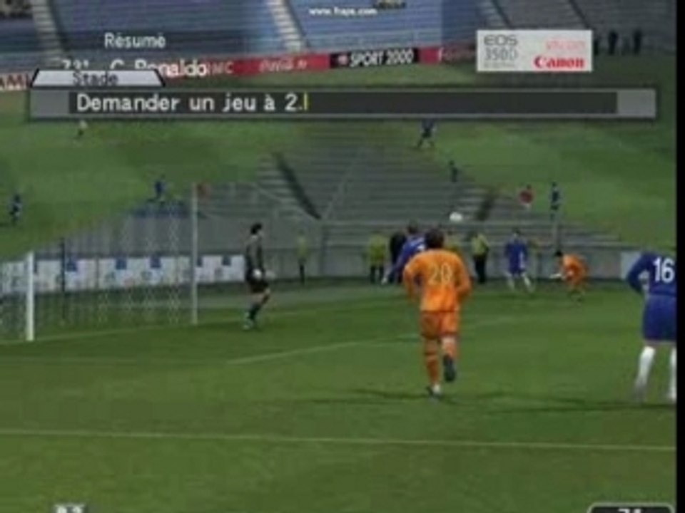 Sheva c ronaldo compil