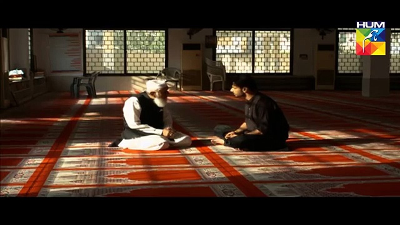 Tum Mere Paas Raho - Episode 18 - 18 Nov 2015 - Part 3