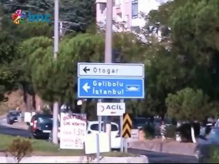 Lapseki'deki sondajlı maden arama projesinin ÇED süreci başladı