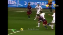 Lionel Messi vs Real Madrid (Away) 19_11_2005e