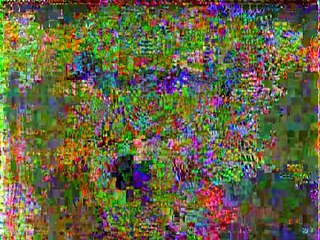 Bulls@Nets 17-11-1995