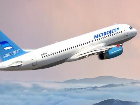 Восстановлена картина взрыва на борту самолета А321 - причина аварии Теракт