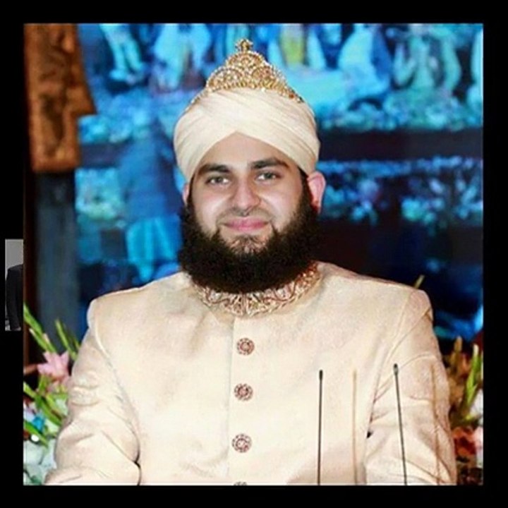 Gunaho ki nahi jati he adat ya Rasool Allah by Ahmad Raza Qadri