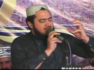 Meri Ulfat Madiney se youn he nahi by Ahmad Raza Jamati