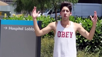 Beijos com pegada beijando mulheres gatas Como pegar médicas HD/HQ Kissing Pranks Of 2015