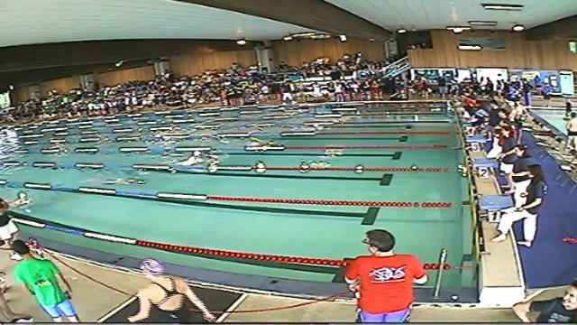 25ème Nautiques de TARBES - Matin du 17 Mai 2015 3ème partie