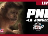 PNL "Jungle" dans Planète Rap !
