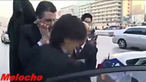 US ambassador Mark Lippert attacked in Seoul by crazy razor-wielding unificationist