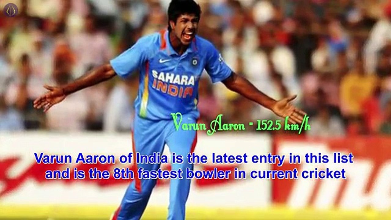 TOP 10 Fastest Bowlers in Current Cricket