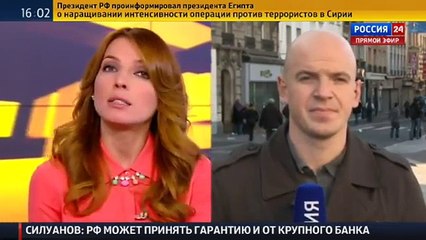 Франсуа Олланд- необходима коалиция для борьбы с ИГ