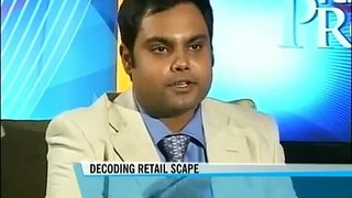 What are the main challenges facing the retail industry and what solutions are there?