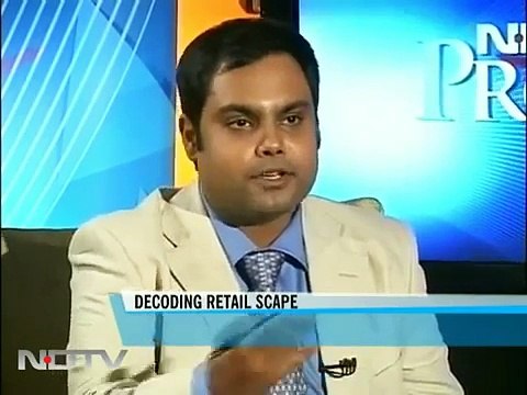 What are the main challenges facing the retail industry and what solutions are there?