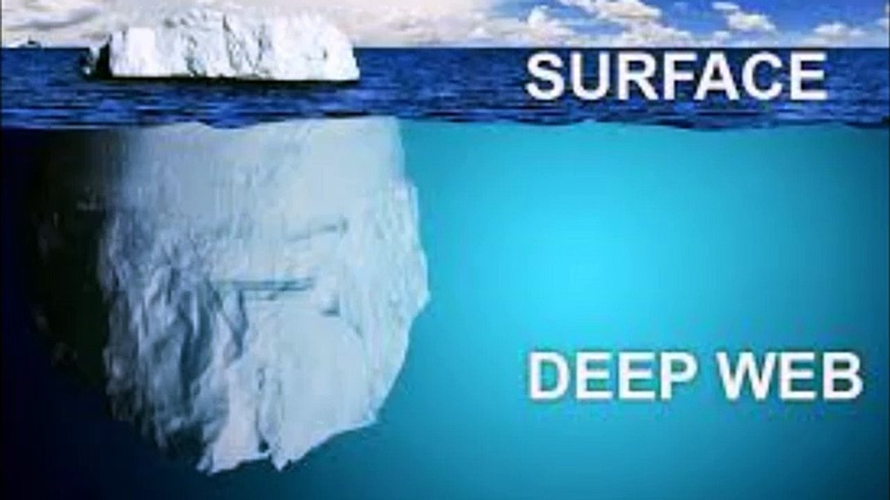 5 Incredibly Disturbing Things On The Deep Web