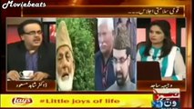 Dr Propaganda Fooling to Pakistani People Through Glorifying Pakistani Army | Alle Agba