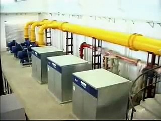 District Government Hyderabad Mega Projetcs Development in MQM Era