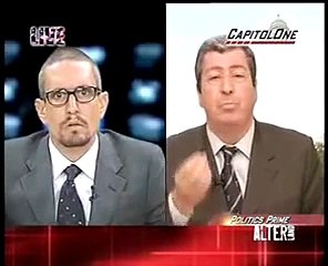 Patrick Balkany-  "Il n'y a pas de misère en France"