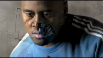 L'histoire de Jonah Lomu en dessin