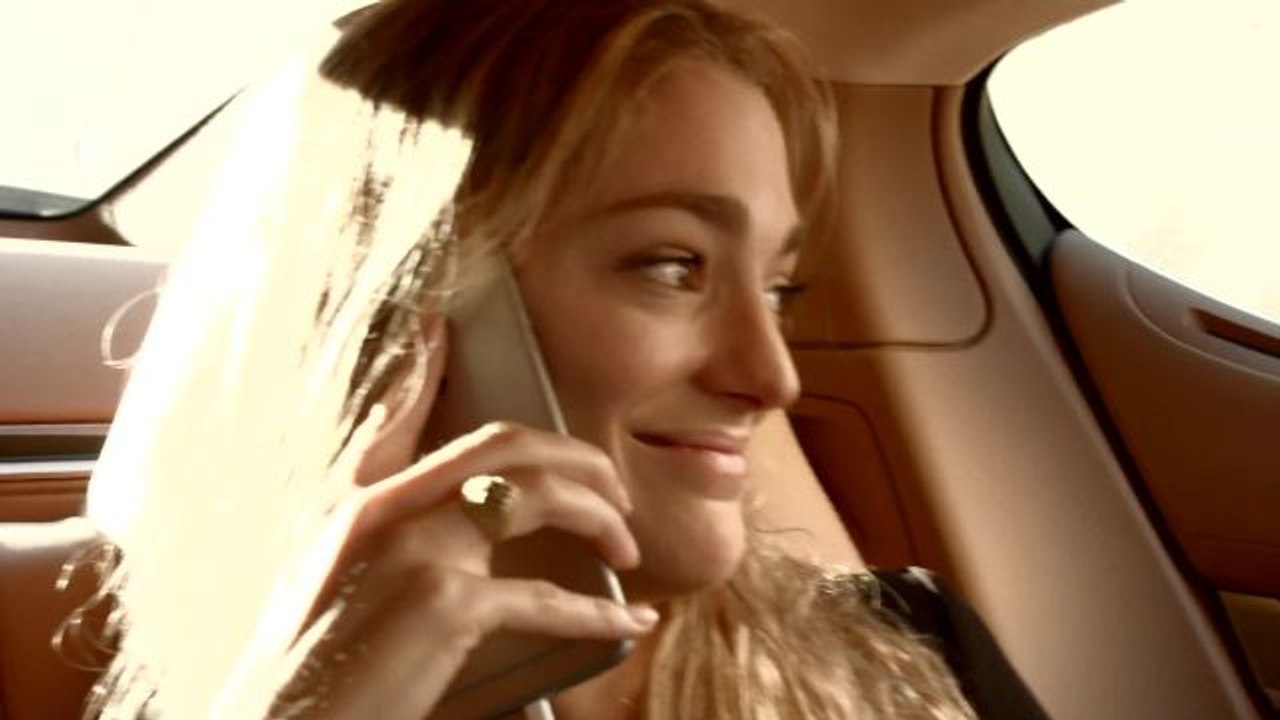 Givenchy's Fashion Week Triumph