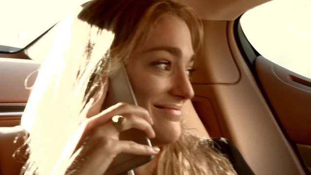 Givenchy's Fashion Week Triumph