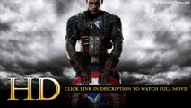 Captain America: Civil War (2016) Full Movie Streaming ❉ 1080p HD ❉