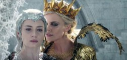 The Huntsman: Winters War Official Trailer