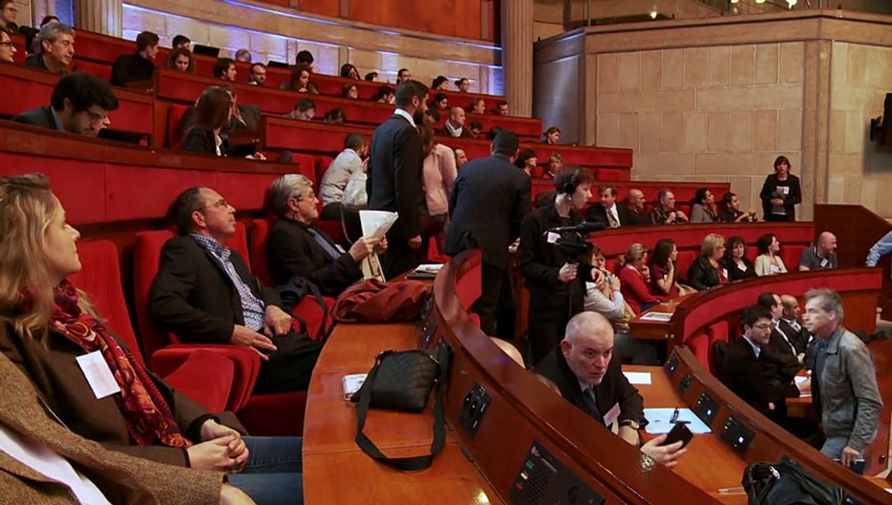 Rencontre-débat « Vivre et habiter le périurbain, aujourd'hui et demain »