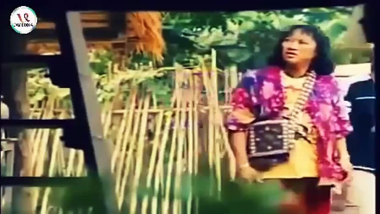 Thai Ghost Movie Part 5