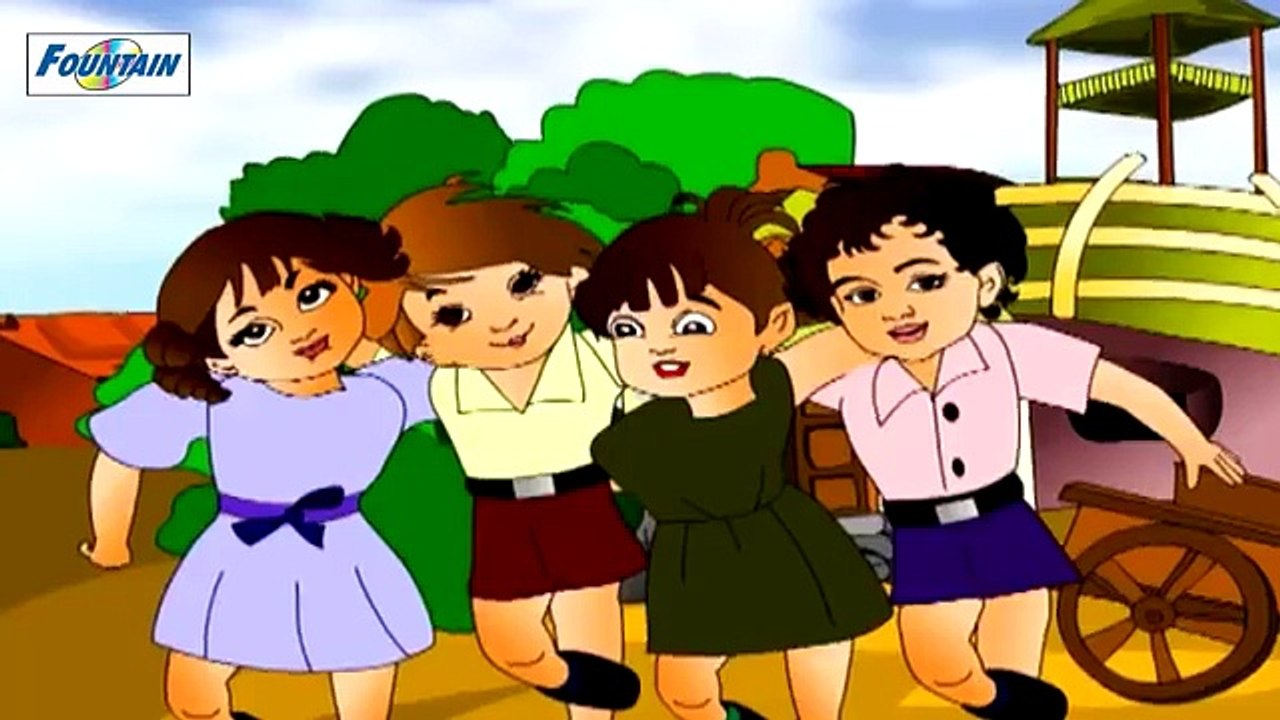 Saang Saang Bholanath Marathi Rhyme Original - Marathi Balgeet For Kids ...