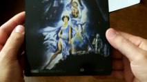Star Wars - Steelbook