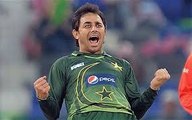 Saeed Ajmal's Best 5 Wickets in his Career