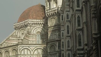 City Guides  - A Day and Night in Florence