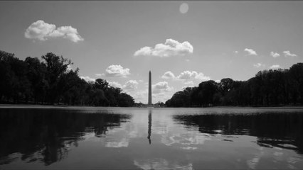 City Guides  - A Day in Washington D.C.