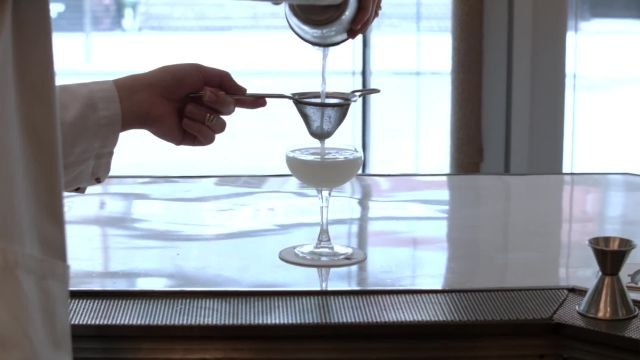 Drink Up - Russ and Daughters' Lower East Side Cocktail