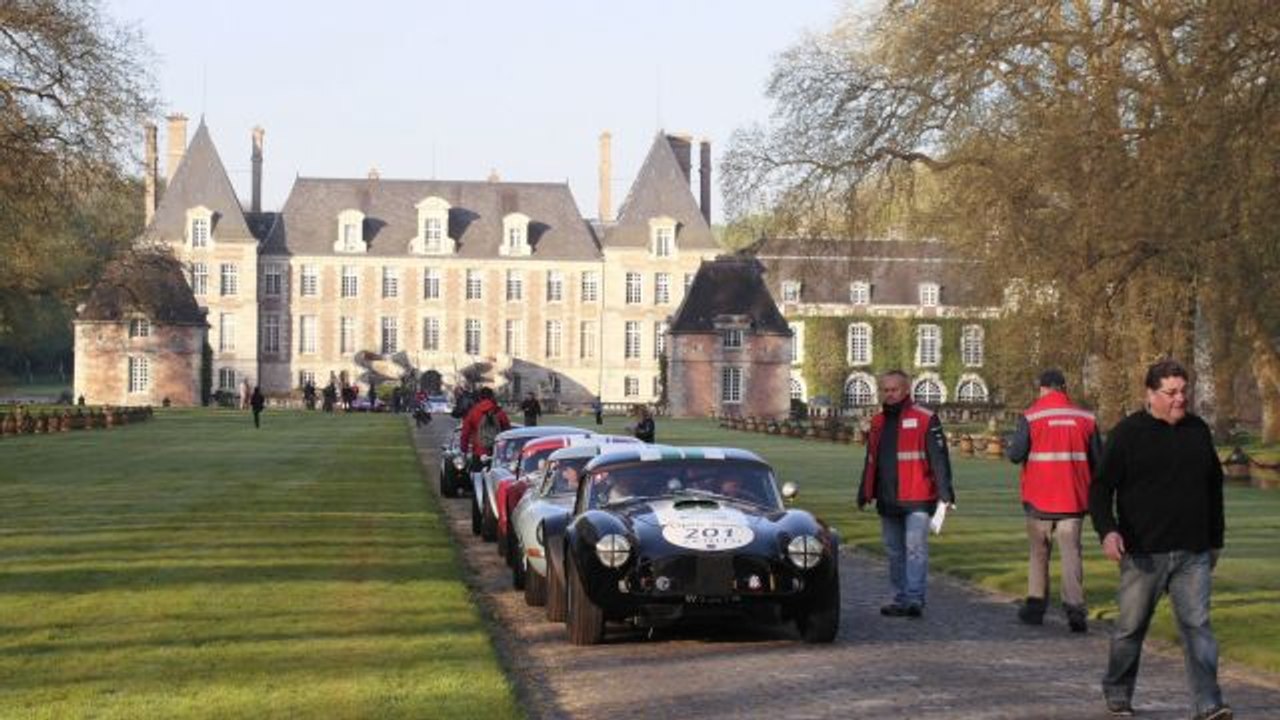 The Next List: Editor Mara Balagtas on Her Lifelong Love of Cars and Travel