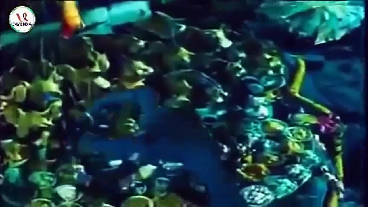 Thai Ghost Movie Part 6