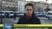 Francia: detienen 7 presuntos implicados en atentados de París