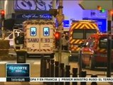 Francia: crece tensión tras operativo antiterrorista en París