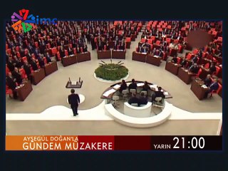 Beşir Atalay yarın 21:00'de imc tv'de