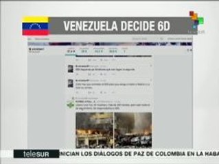 Auditorías electorales en Venezuela iniciaron el 30 de julio