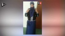 Qui est Hasna Aitboulahcen, la femme présumée terroriste de Saint-Denis ?
