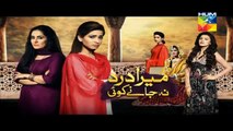 Mera Dard Na Jany Koi Episode 22 Promo HUM TV Drama 18 Nov 2015