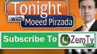 Tonight With Moeed Pirzada 15 November 2015